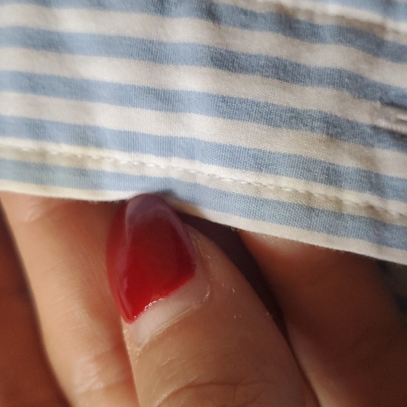 Tommy Hilfiger Dress Shirts - Set of 2 - Size XXL - Picture 3 of 12